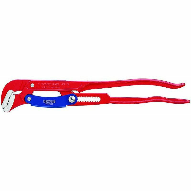 クニペックス KNIPEX パイプレンチ スウェーデン型 560mm | WIT