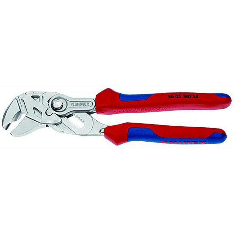 クニペックス　プライヤーレンチ400mm 工具 KNIPEX（クニペックス） プライヤーレンチ 400mm 8603-400 工具