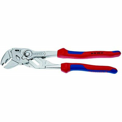 クニペックス KNIPEX プライヤーレンチ 8603 250mm | WIT