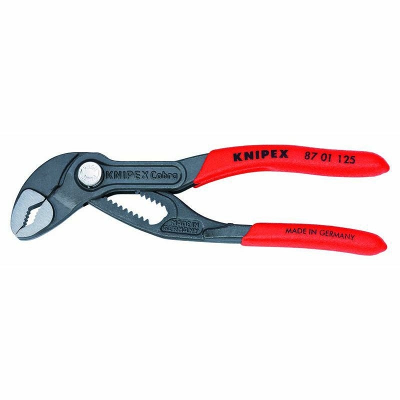 クニペックス KNIPEX コブラ 8701 125mm | WIT