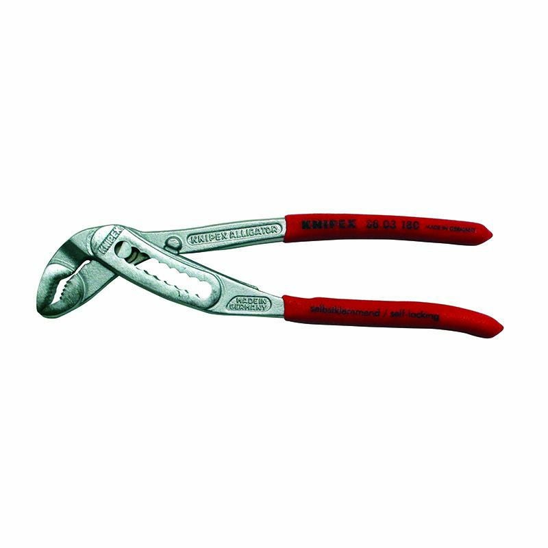 クニペックス KNIPEX コブラ ウォーターポンププライヤー 250mm | WIT