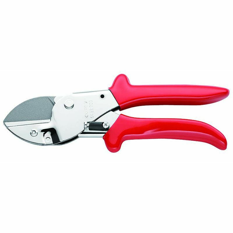 クニペックス KNIPEX 切断・切削・研磨 アンビル型ハサミ 200mm | WIT