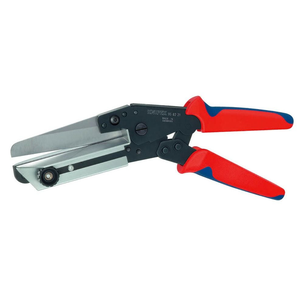 クニペックス KNIPEX ケーブルカッター 幅21mm | WIT