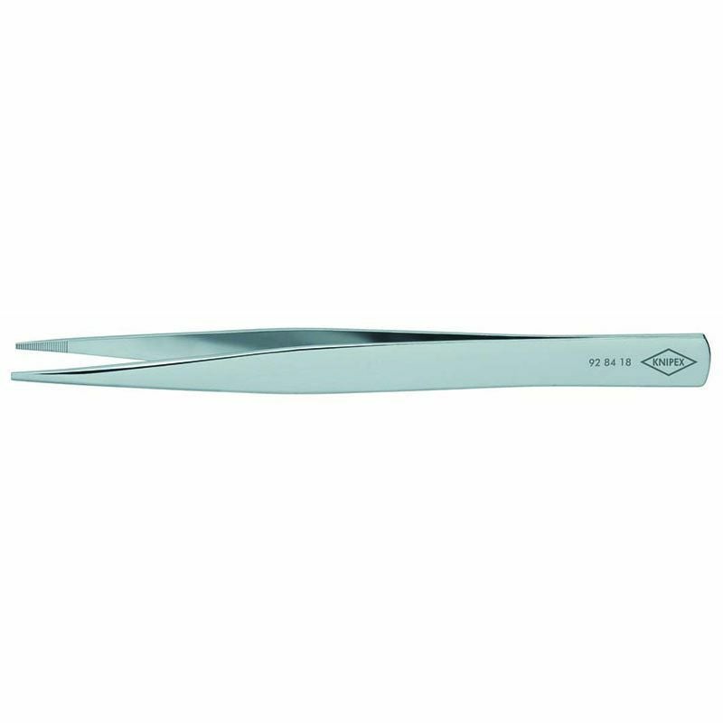 DUMONT 精密ピンセット 先端交換式ピンセット ツゲ木先端 10004-B7-SM