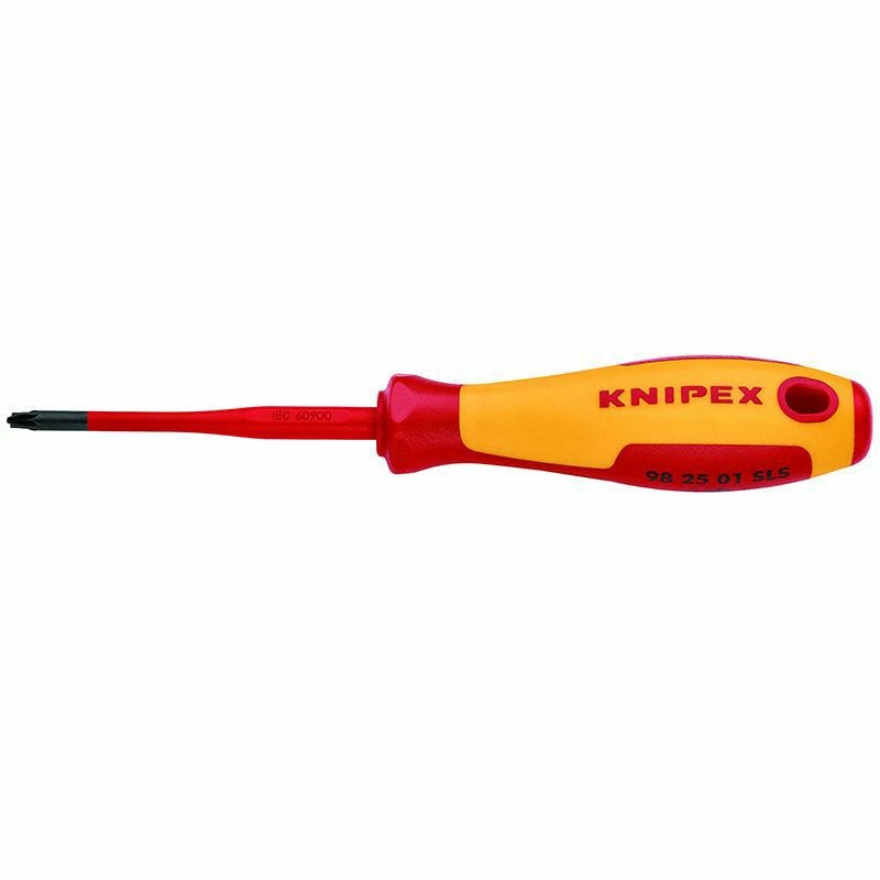 KNIPEX（クニペックス）の絶縁工具｜WIT公式通販