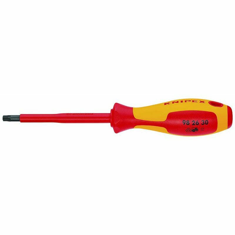 KNIPEX（クニペックス）の絶縁工具｜WIT公式通販