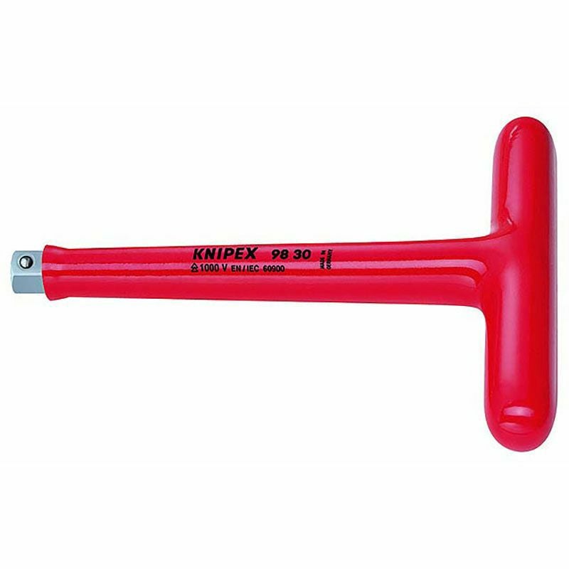 KNIPEX（クニペックス）の絶縁工具｜WIT公式通販