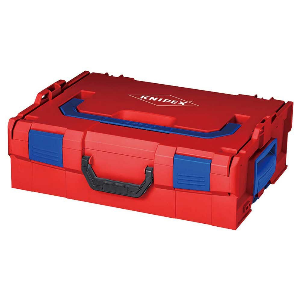 クニペックス KNIPEX ツールボックス L-Boxx 002119LBLE | WIT