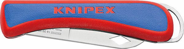 クニペックス KNIPEX ケーブルナイフ 120mm | WIT