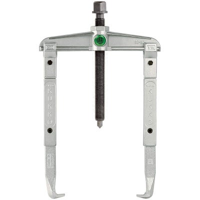 KUKKO 3本アームプーラー 100MM 45-1 クッコ | WORLD IMPORT TOOLS