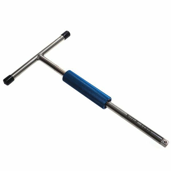 VIMTOOLS 3/8dr スピードTハンドル TURBO TT375 ヴィムツール | WORLD