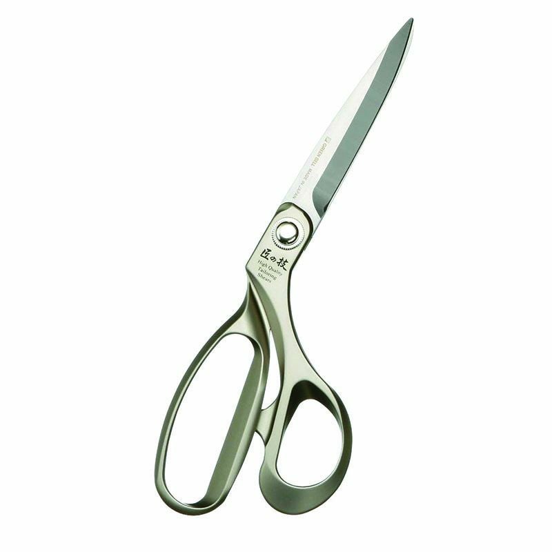 Green Bell 匠の技布切りはさみM G-5150 グリーンベル | WORLD IMPORT