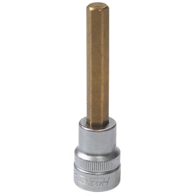 HAZET 3/8dr ショートヘキサゴンソケット 8801K-6 | WORLD IMPORT TOOLS