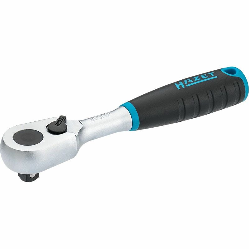 HAZET 3/8dr 90ギア ハイパーリバーシブルラチェット 8816HP | WORLD
