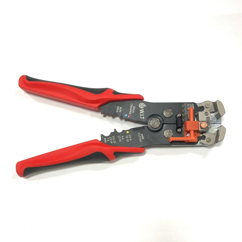 KNIPEX 1272-190 電工用マルチツール 