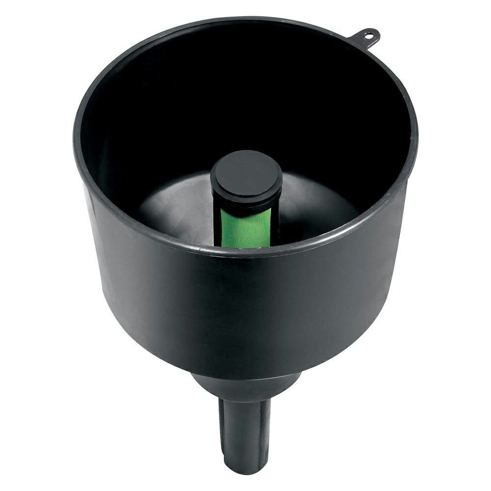 FLO TOOL Mr.FUNNEL ポータブルフューエルフィルター 13L/分 F3C