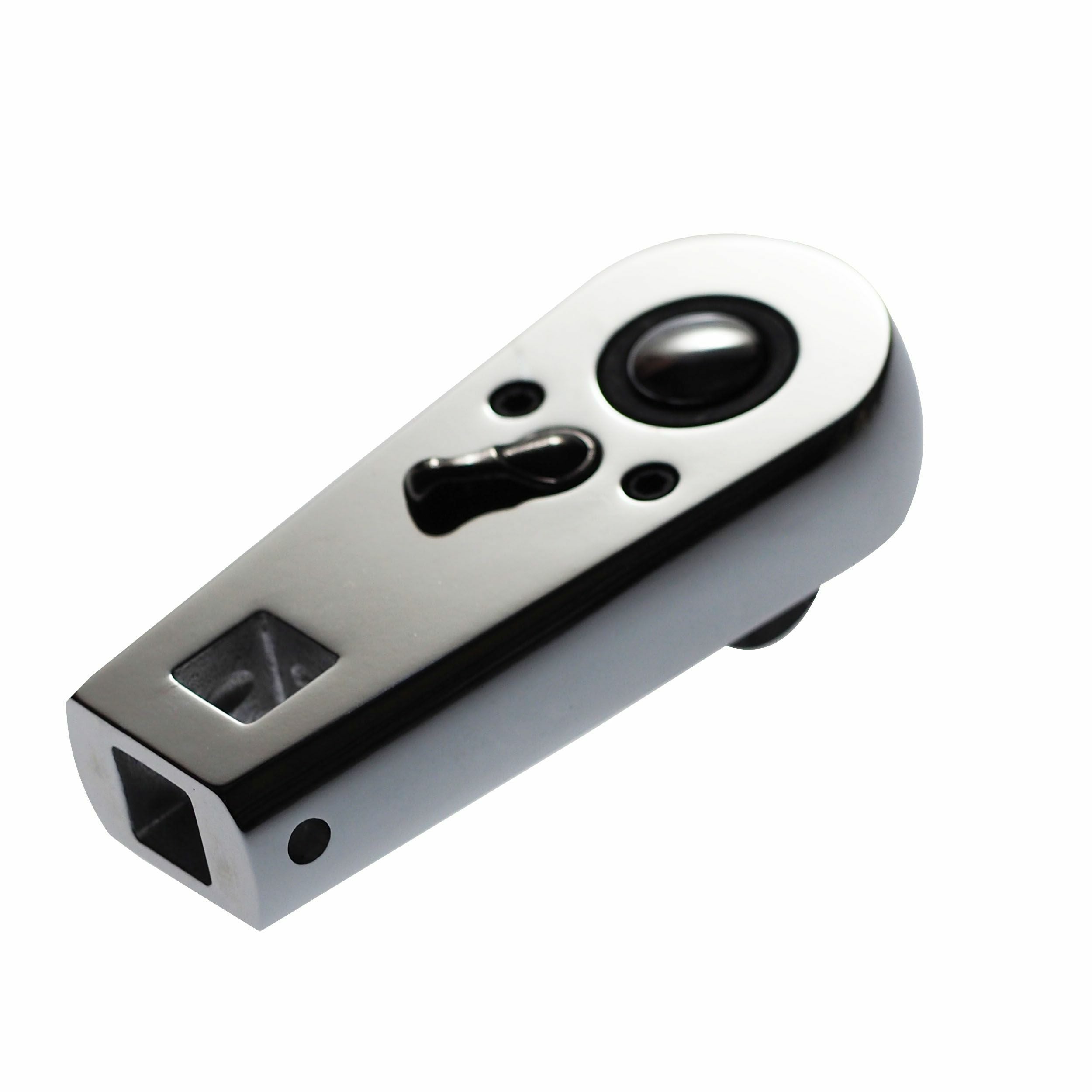 SNAP-ON 3/8dr プッシュリリースラチェット FR80 | WORLD IMPORT TOOLS
