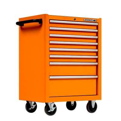 HAZET ツールトローリー ツールボックス 177-6 | WORLD IMPORT TOOLS