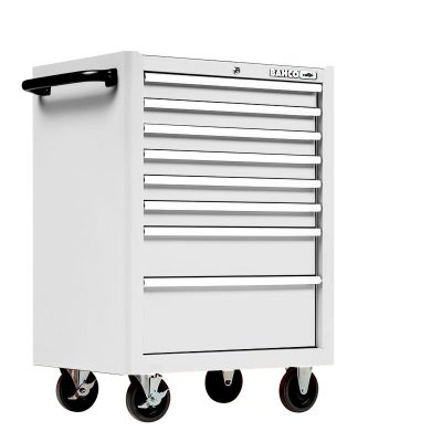 HAZET ツールトローリー ツールボックス 177-6 | WORLD IMPORT TOOLS