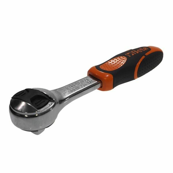 Beta 1/4dr ラチェットハンドル 900/55 | WORLD IMPORT TOOLS