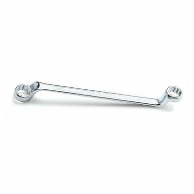 SNAP-ON 60°ディープオフセットスタンダードメガネレンチ 1/2×9/16 