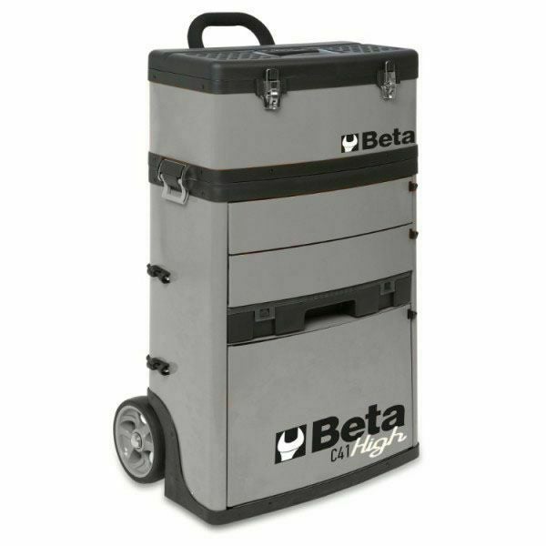 STAHLWILLE 93-TOPBOX トップボックス 81200157 | WORLD IMPORT TOOLS