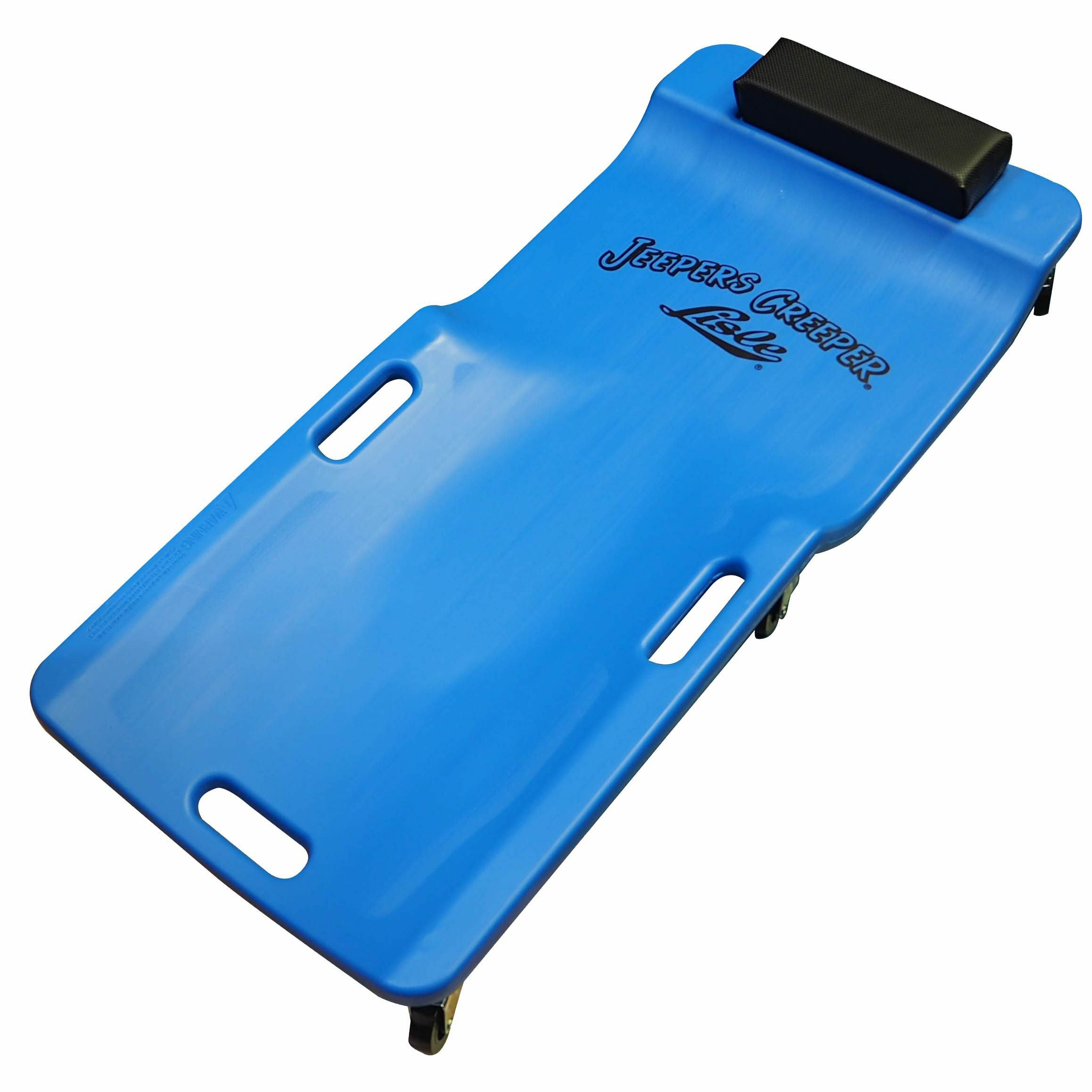 SIGNET クリーパーシート 88107 | WORLD IMPORT TOOLS