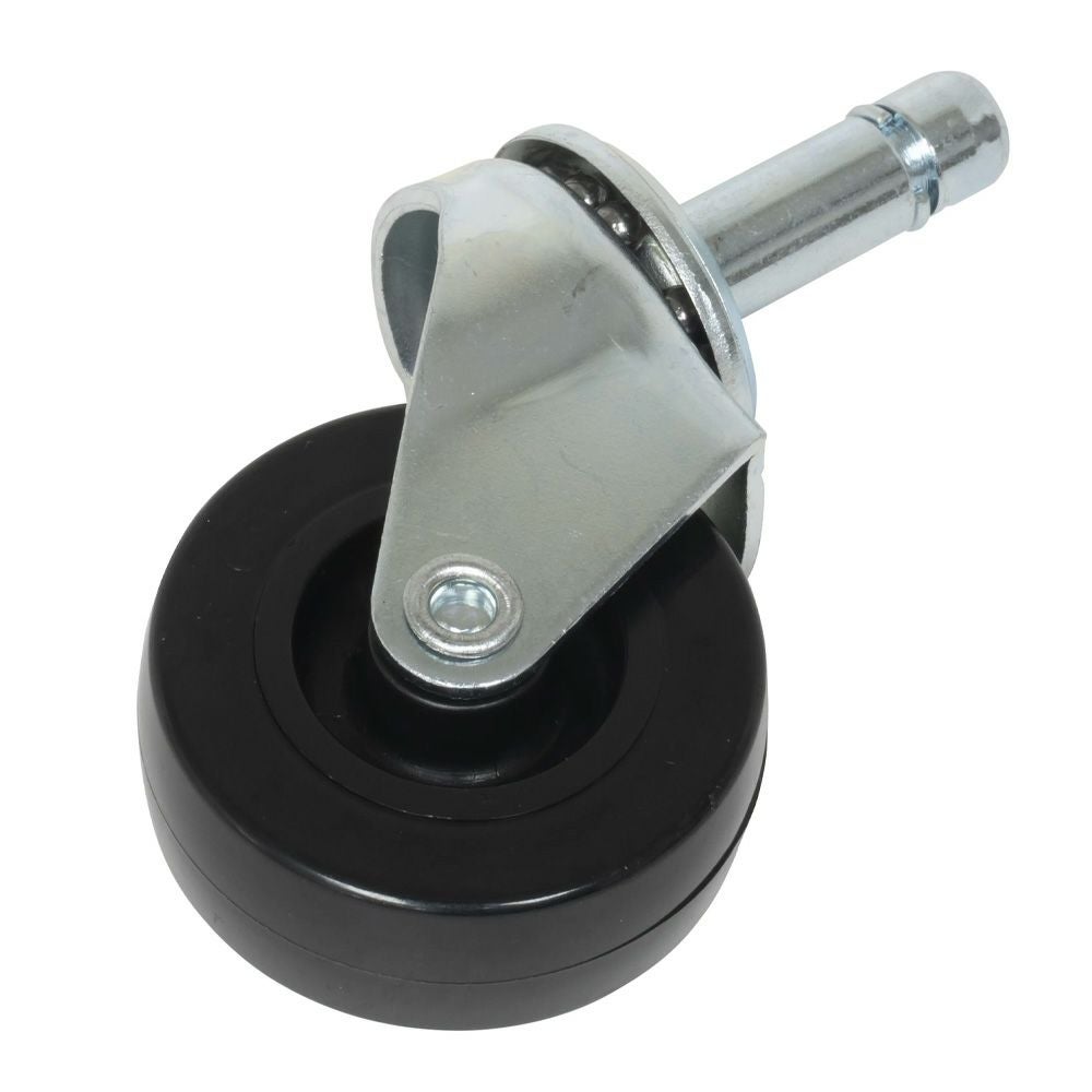 LISLE クリーパーキャスター 1個 92132 EA986EC-10C | WORLD IMPORT TOOLS