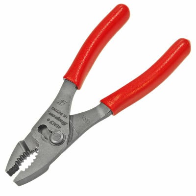 SNAP-ON スリップジョイントプライヤー3本セット オレンジ PL347ACFO 