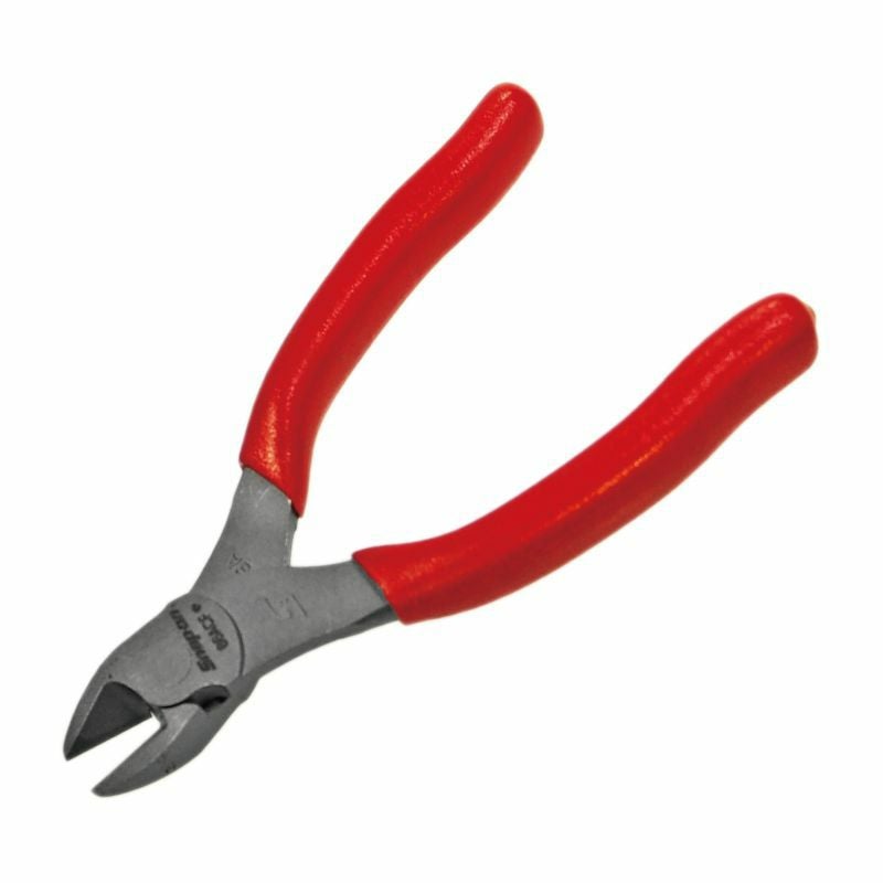 SNAP-ON 6 斜ニッパー 86ACF | WORLD IMPORT TOOLS