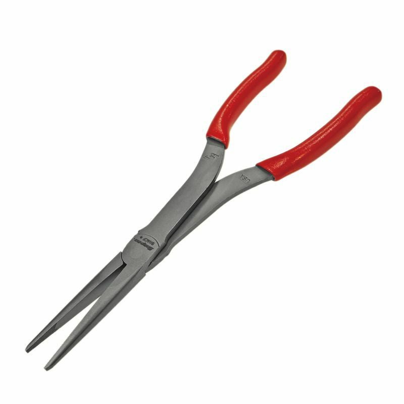 SNAP-ON 7 ニードルノーズプライヤー 96ACF | WORLD IMPORT TOOLS