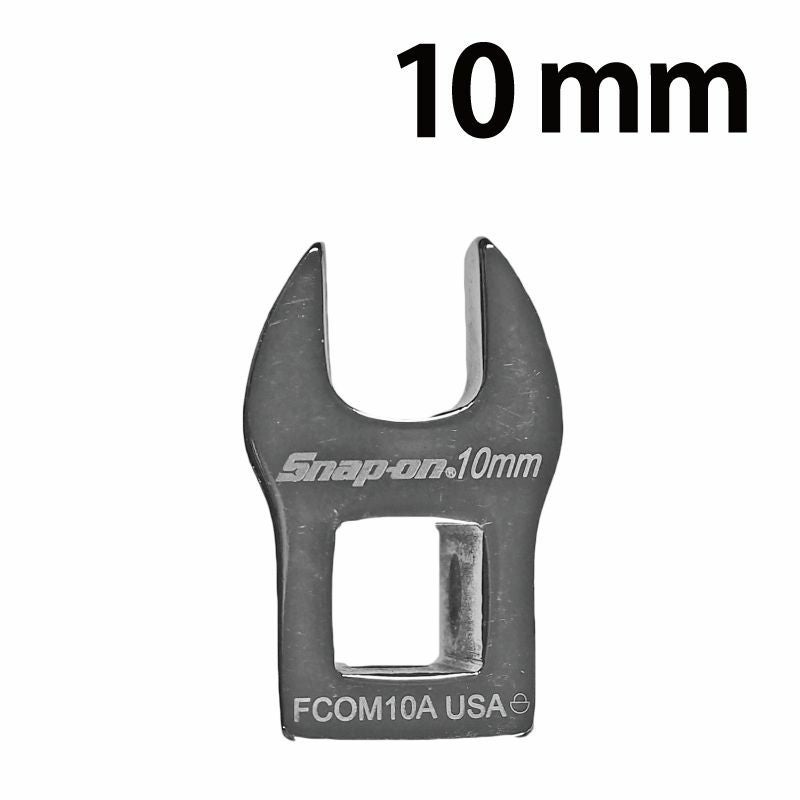 Snap-on（スナップオン）のソケット関係 クローフットレンチ｜WIT公式通販