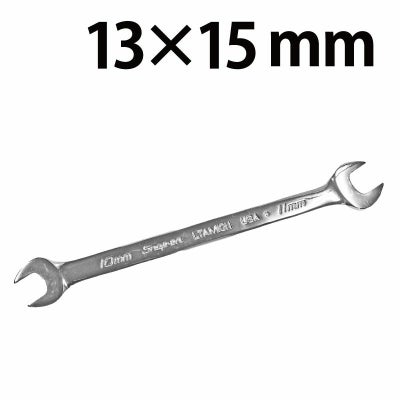 SNAP-ON ロートルクスパナ 8×10mm LTAM810 | WORLD IMPORT TOOLS