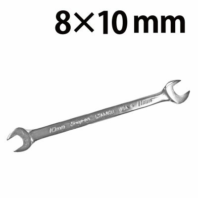 Snap-on（スナップオン）のレンチ・スパナ オープンエンドレンチ｜WIT 