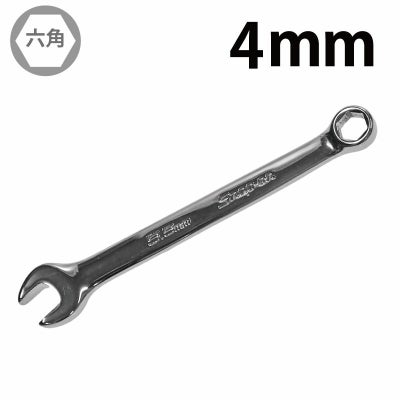 SNAP-ON ショートコンビネーションレンチ 9mm OEXM9B | WORLD IMPORT TOOLS