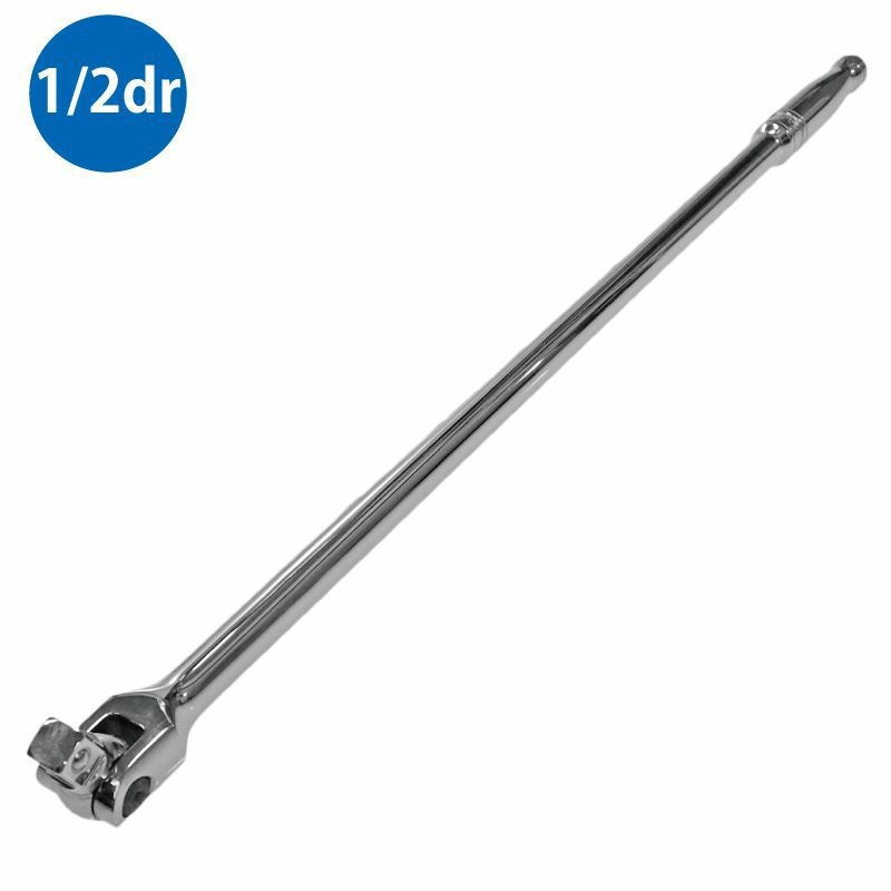 スナップオン　1/2 ブレーカーバー　SNH24B Snap-on（スナップオン）のブレーカーバー・スピンナーハンドル 1／2dr