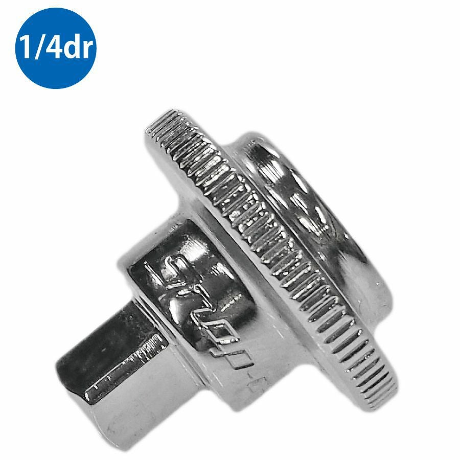 SNAP-ON 1&frasl;4dr ラチェットアダプター TM77 | WORLD IMPORT TOOLS