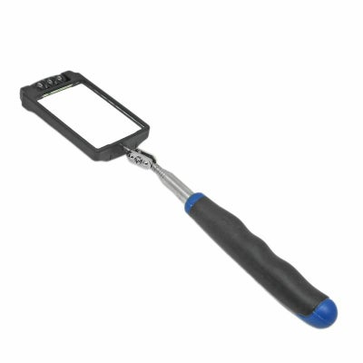 SNAP-ON Blue-Point スクエアタイプ LEDライト付インスペクション 