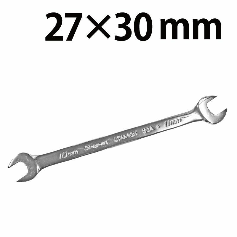SNAP-ON ロートルクスパナ 19×22mm LTAM1922 | WORLD IMPORT TOOLS