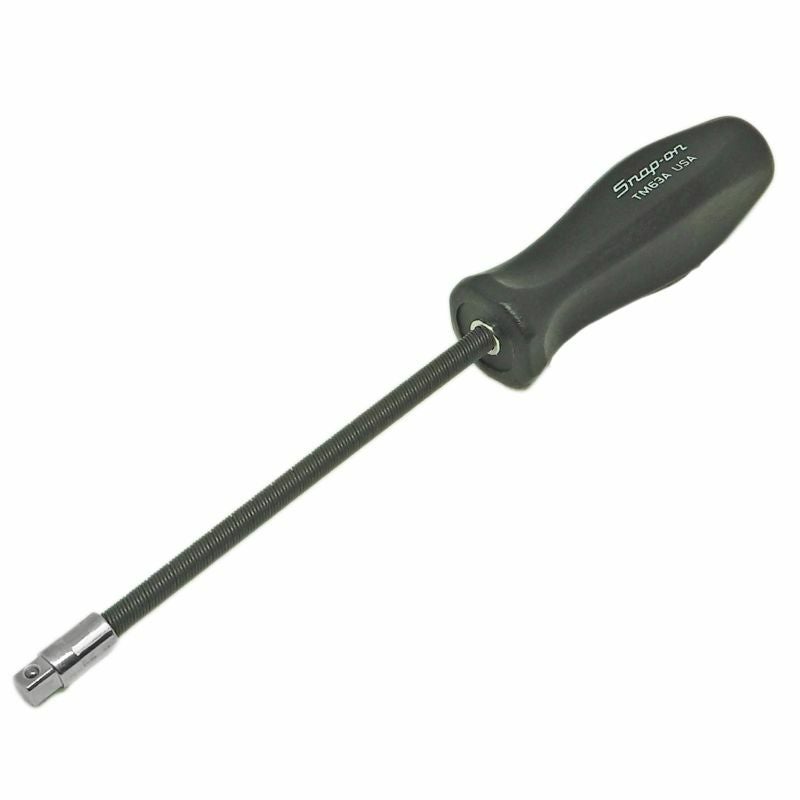 SNAP-ON 1/4dr フレキシブルドライバー TM63A | WORLD IMPORT TOOLS