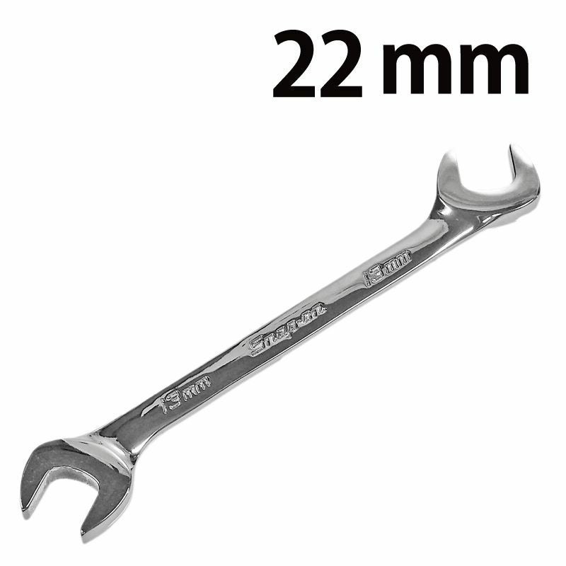 スナップオン 19 スパナ Snap-on（スナップオン）のレンチ・スパナ オープンエンドレンチ｜WIT