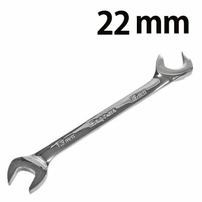 Snap-on（スナップオン）のレンチ・スパナ オープンエンドレンチ｜WIT スナップオンアングルスパナSVSM8本