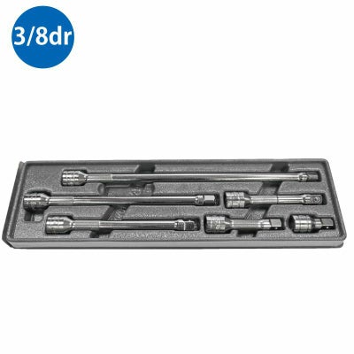 SNAP-ON 3/8dr エクステンションバー FXK6 | WORLD IMPORT TOOLS