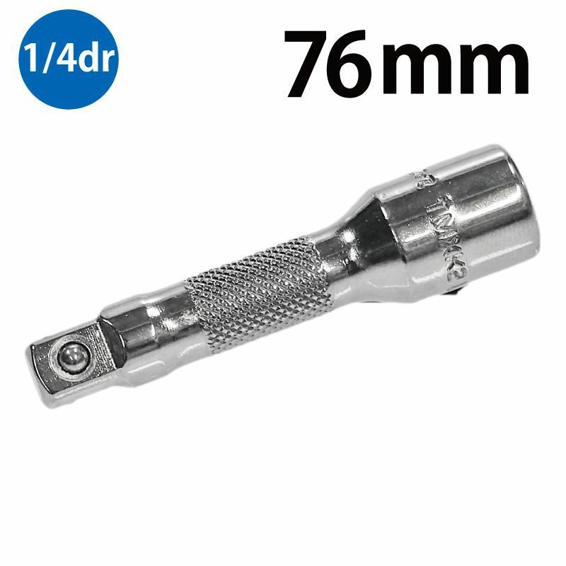 新品☆Snap-on エクステンションバー＆ユニバーサルジョイント SNAP-ON 1/4dr エクステンションバー TMXK3 | WORLD IMPORT TOOLS