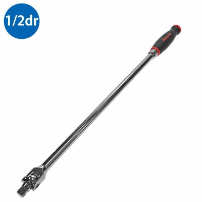 Snap-on（スナップオン）のブレーカーバー・スピンナーハンドル 1／2dr 