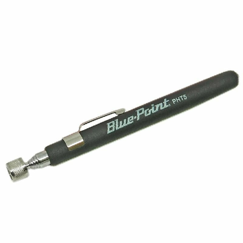 SNAP-ON Blue-Point 伸縮式マグネットピックアップツール ブラック