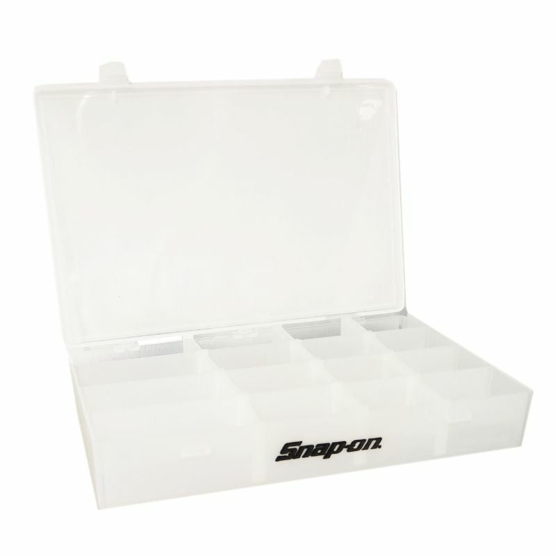 SNAP-ON プラスチックパーツケース KRP5PB | WORLD IMPORT TOOLS