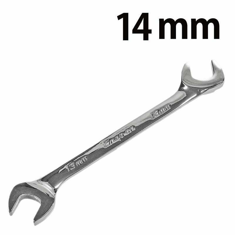 Snap-on（スナップオン）のレンチ・スパナ オープンエンドレンチ｜WIT