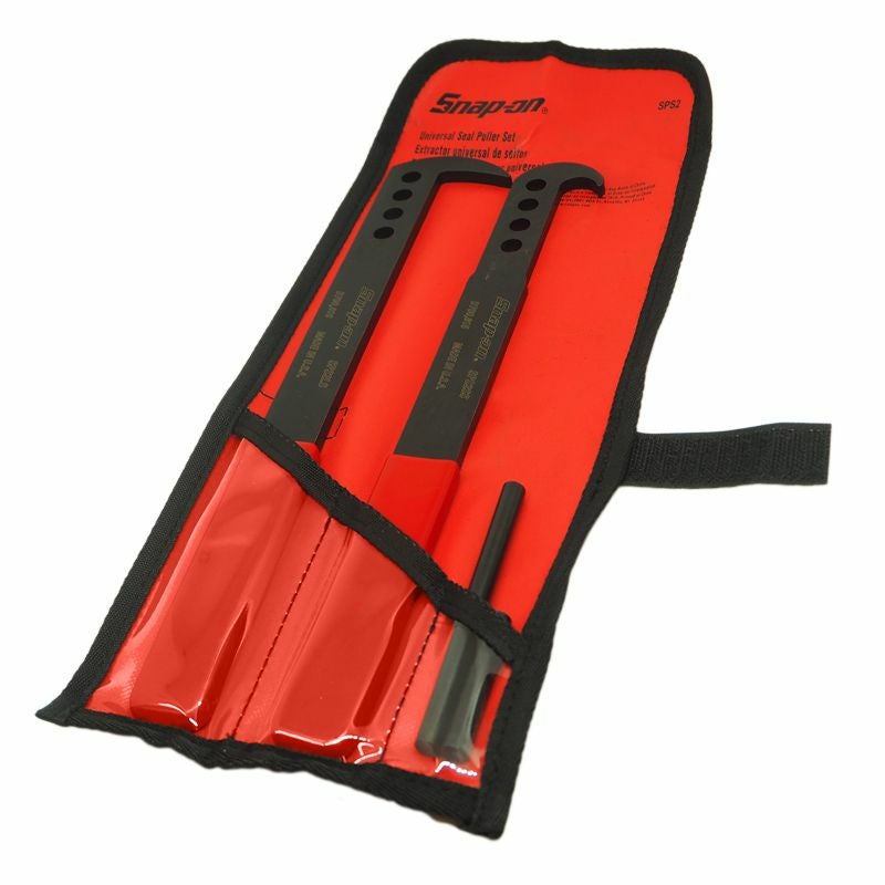 ДДSnap-on スナップオン 工具 ユニバーサルシールプーラーセット  程度B SPS2 SNAP-ON ユニバーサルシールプーラーセット SPS2 | WORLD IMPORT TOOLS