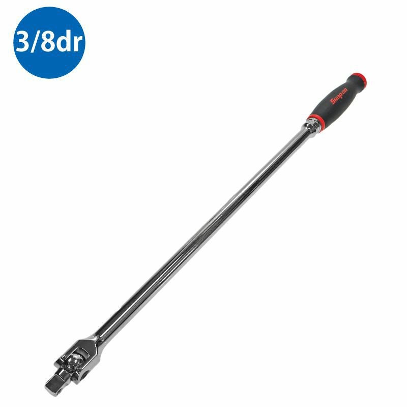 Snap-on SN18B ハンドルブレーカーバー【リライズ野田愛宕店】【店頭取引限定】【未使用】【管理番号：2400010104497】 Snap-on（スナップオン）のブレーカーバー・スピンナーハンドル｜WIT